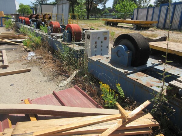 8#7310 Materiale ferroso in vendita - foto 12