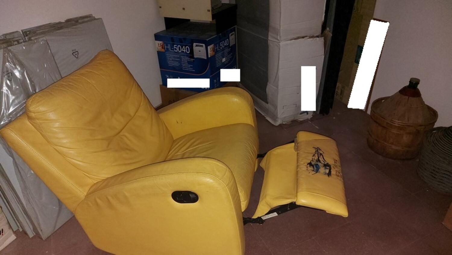 Lot Office furniture