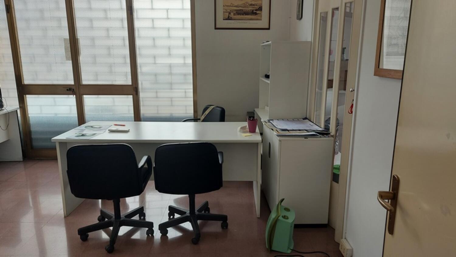 Lot Office furniture