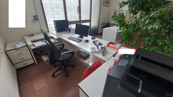 1#7314 Arredi per ufficio in vendita - foto 8