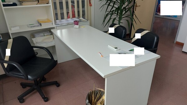 1#7314 Arredi per ufficio in vendita - foto 9