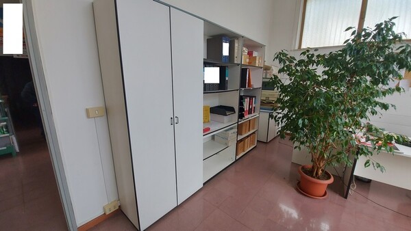 1#7314 Arredi per ufficio in vendita - foto 10