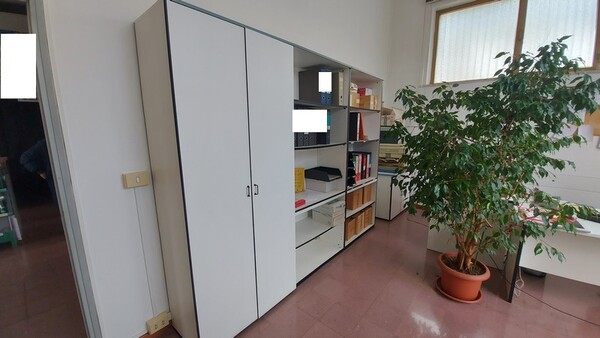 1#7314 Arredi per ufficio in vendita - foto 11