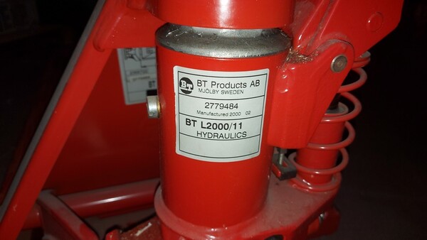 1#7314 Arredi per ufficio in vendita - foto 14