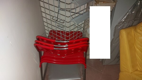 1#7314 Arredi per ufficio in vendita - foto 17