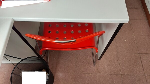 1#7314 Arredi per ufficio in vendita - foto 18