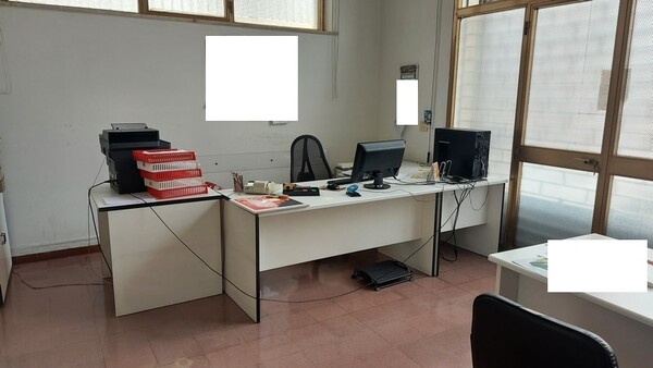 1#7314 Arredi per ufficio in vendita - foto 21