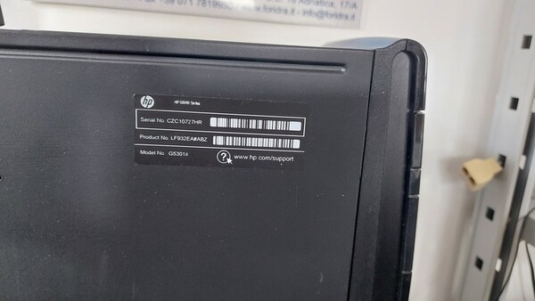 1#7314 Arredi per ufficio in vendita - foto 24