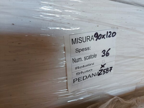 1#7317 Sacchi neri in plastica in vendita - foto 7