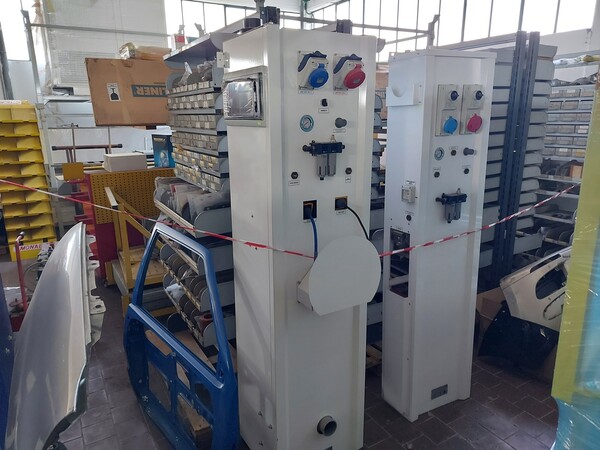 3#7319 Turbine in vendita - foto 3
