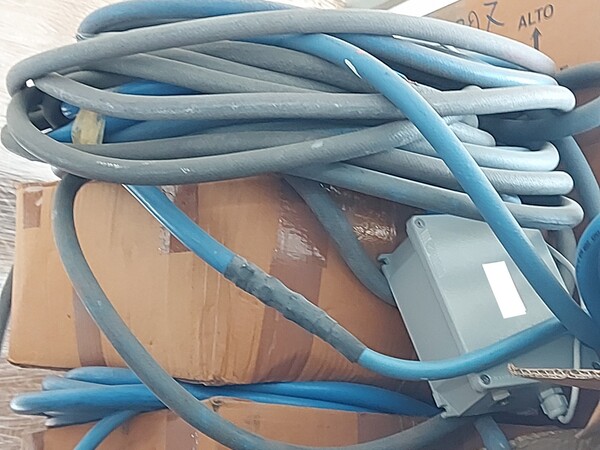 4#7319 Compressore Gnutti e attrezzature per carrozzerie in vendita - foto 18