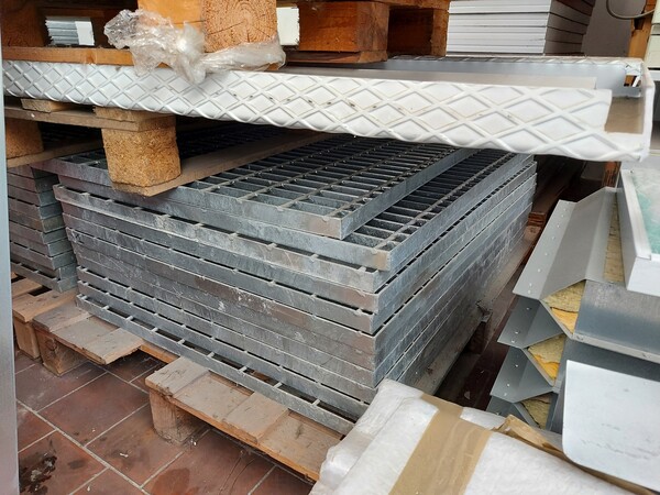 4#7319 Compressore Gnutti e attrezzature per carrozzerie in vendita - foto 25