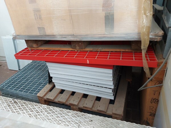 4#7319 Compressore Gnutti e attrezzature per carrozzerie in vendita - foto 26