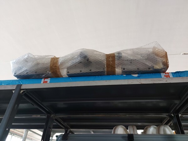 6#7319 Sistemi di verniciatura in vendita - foto 5