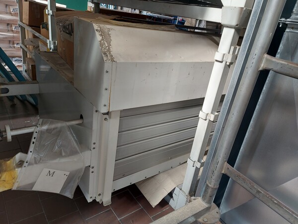 6#7319 Sistemi di verniciatura in vendita - foto 9