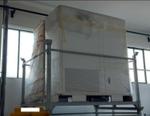 Immagine 3 - Turbine compressori attrezzature varie e Banco a pantografo - Lotto 8 (Asta 7319)