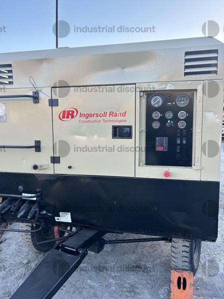 1#7321 Compressore ad aria Ingersoll Rand 17/235 in vendita - foto 5