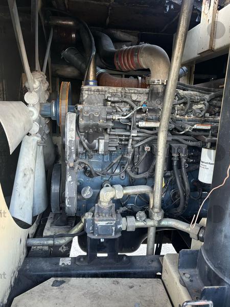 1#7321 Compressore ad aria Ingersoll Rand 17/235 in vendita - foto 6