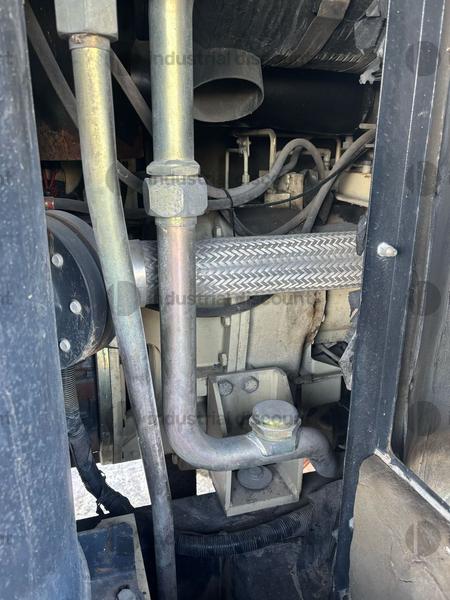 1#7321 Compressore ad aria Ingersoll Rand 17/235 in vendita - foto 7