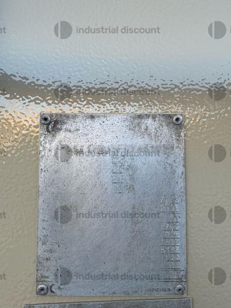 1#7321 Compressore ad aria Ingersoll Rand 17/235 in vendita - foto 10
