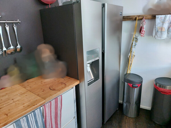 1#7322 Cucina Le Corneu con elettrodomestici in vendita - foto 5
