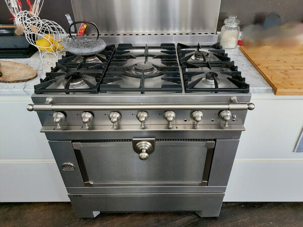 1#7322 Cucina Le Corneu con elettrodomestici in vendita - foto 10