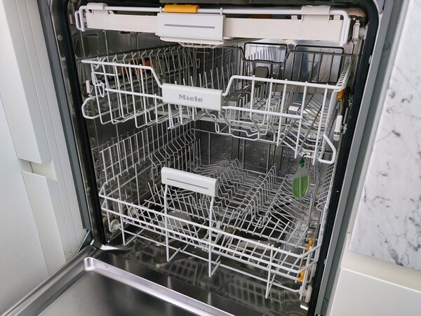 1#7322 Cucina Le Corneu con elettrodomestici in vendita - foto 14