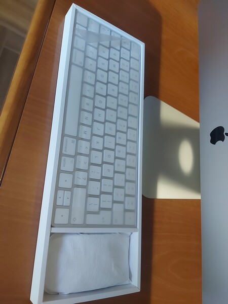 1#7324 Computer Apple e cellulari in vendita - foto 3