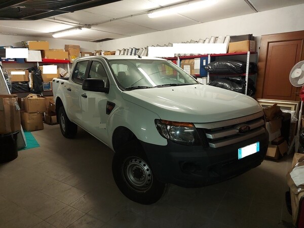 Autocarri in vendita