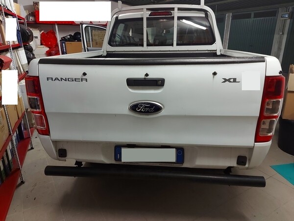 2#7324 Autocarro Ford Ranger in vendita - foto 3