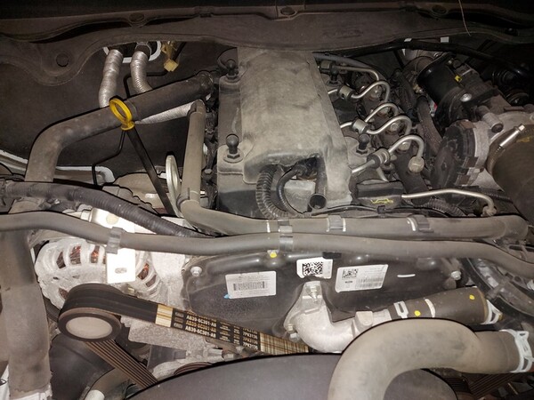 2#7324 Autocarro Ford Ranger in vendita - foto 10