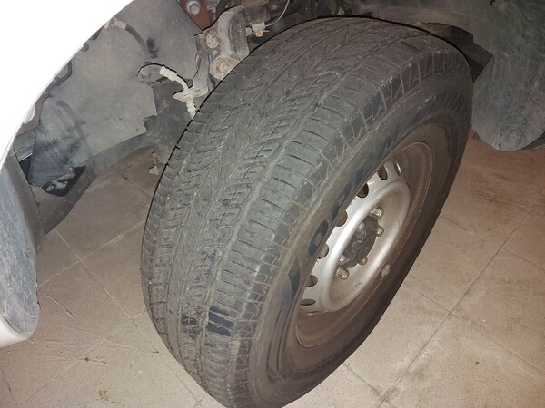 2#7324 Autocarro Ford Ranger in vendita - foto 11