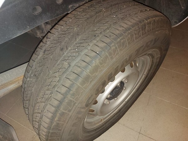 2#7324 Autocarro Ford Ranger in vendita - foto 12