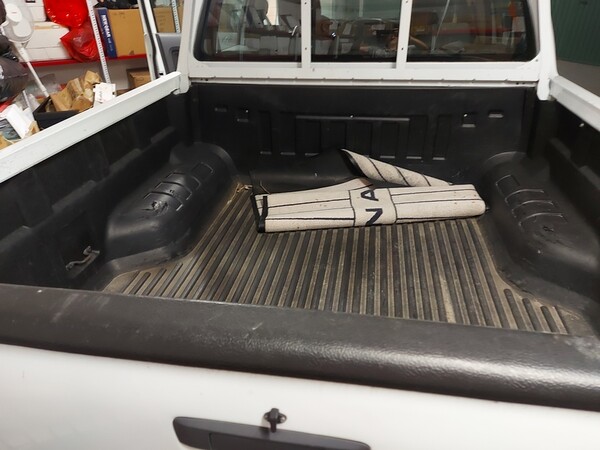 2#7324 Autocarro Ford Ranger in vendita - foto 13