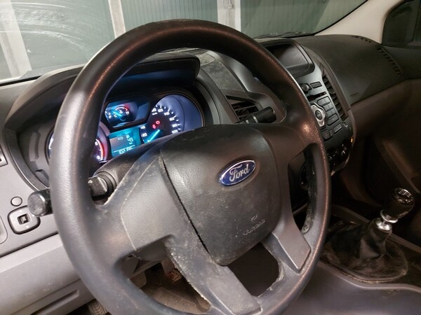 2#7324 Autocarro Ford Ranger in vendita - foto 14