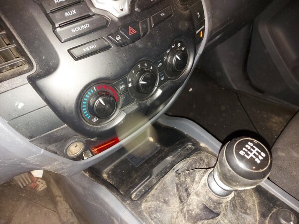 2#7324 Autocarro Ford Ranger in vendita - foto 15