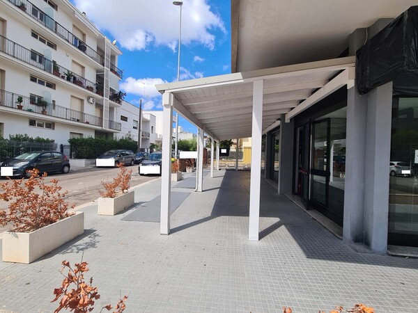 1#7325 Gazebo in legno con fioriere in vendita - foto 4