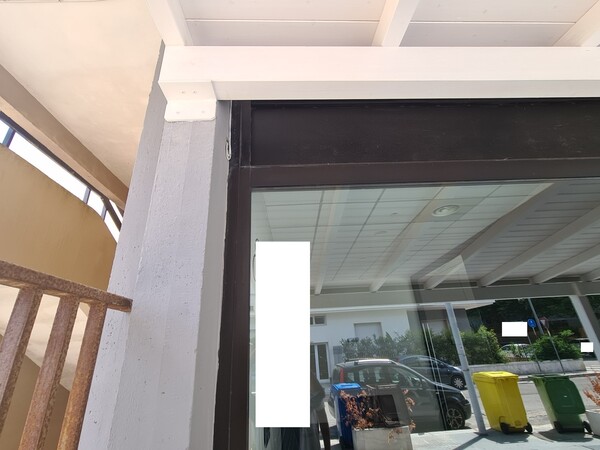1#7325 Gazebo in legno con fioriere in vendita - foto 9