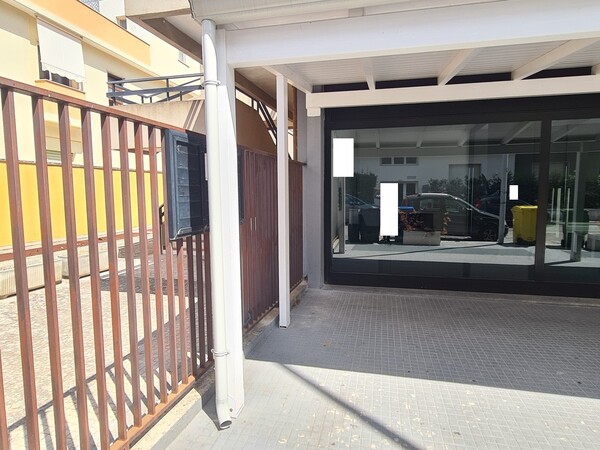 1#7325 Gazebo in legno con fioriere in vendita - foto 11