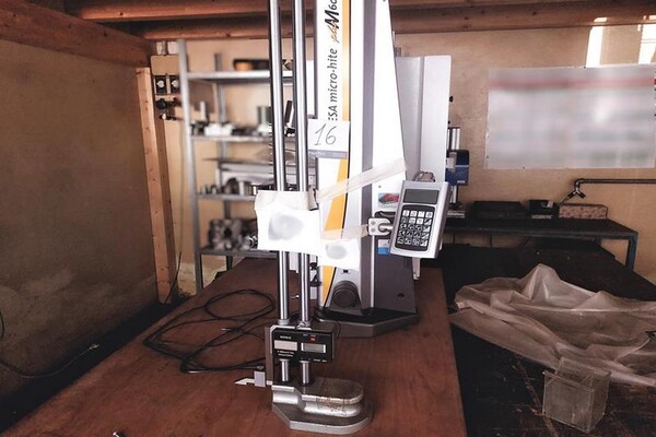 16#7327 Strumenti di controllo e misura in vendita - foto 3