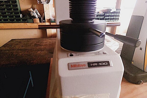 16#7327 Strumenti di controllo e misura in vendita - foto 6