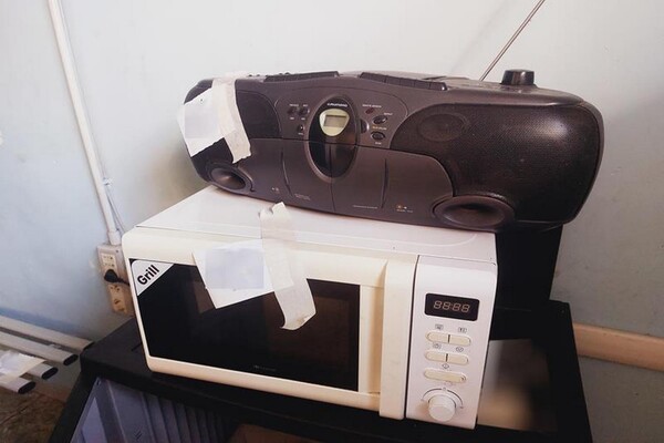 22#7327 Attrezzatura ed arredi ufficio in vendita - foto 4