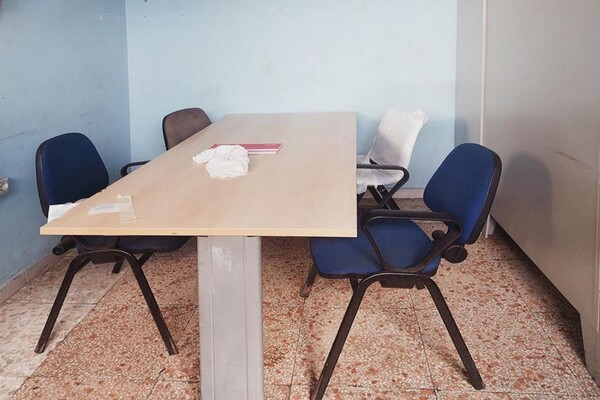 22#7327 Attrezzatura ed arredi ufficio in vendita - foto 7