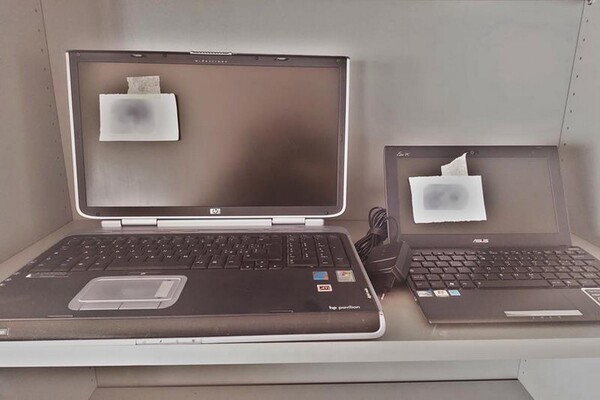 22#7327 Attrezzatura ed arredi ufficio in vendita - foto 15