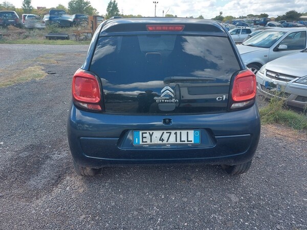 1#7328 Autovettura Citroen in vendita - foto 2