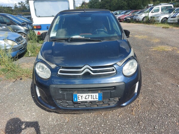1#7328 Autovettura Citroen in vendita - foto 3