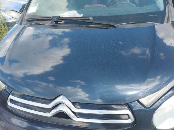 1#7328 Autovettura Citroen in vendita - foto 11