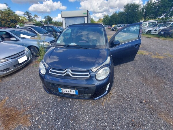 1#7328 Autovettura Citroen in vendita - foto 30