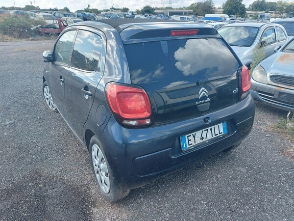 1#7328 Autovettura Citroen in vendita - foto 32