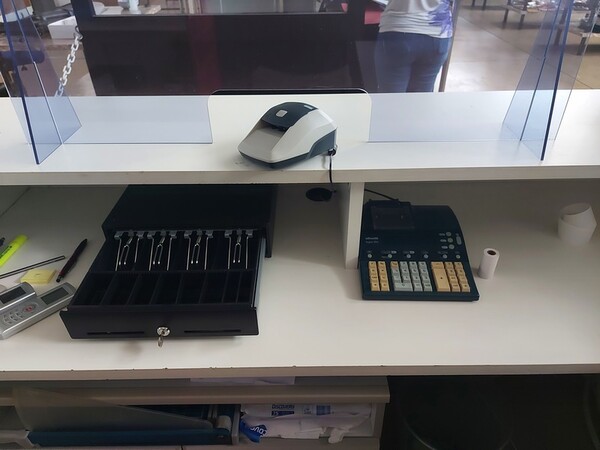 2#7330 Attrezzatura ufficio in vendita - foto 4
